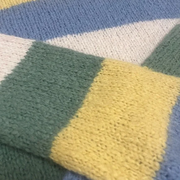 Sunday Best Lennie sweater - Picture 8 of 9